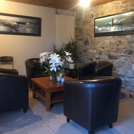 Hotel Le Trecelin Фреел Екстериор снимка